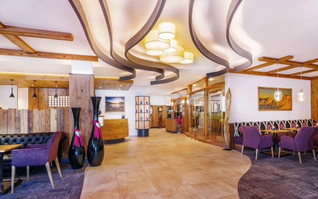 Hotel Seespitz