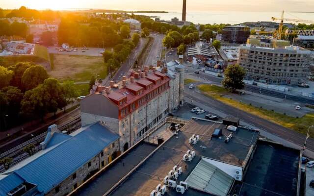 Old Tallinn Apartments