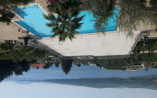 Giannis Village Resort