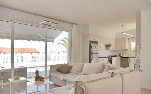 Velomar Elite Luxury Home