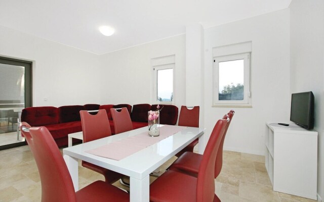 Amazing Home in Sibenik With Wifi and 2 Bedrooms