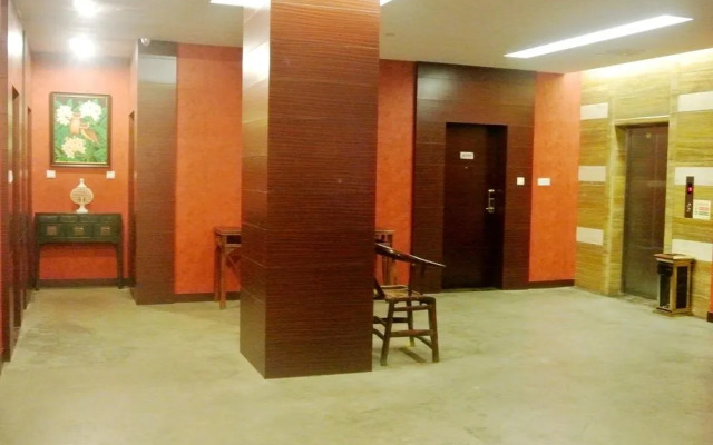 Shenzhen Mingdian Business Hotel