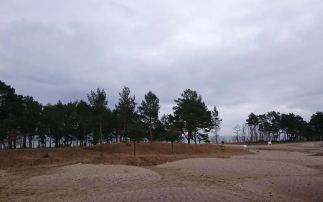 Prora Solitaire Apartment mit Meerblick Block 2