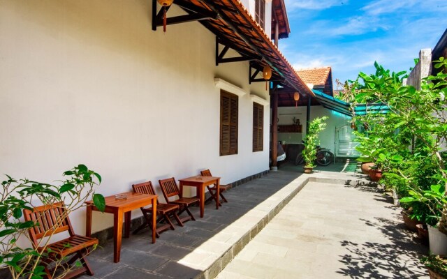 Vi Vi Homestay