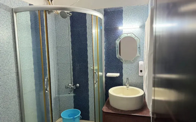 Coconut Creek Homestay