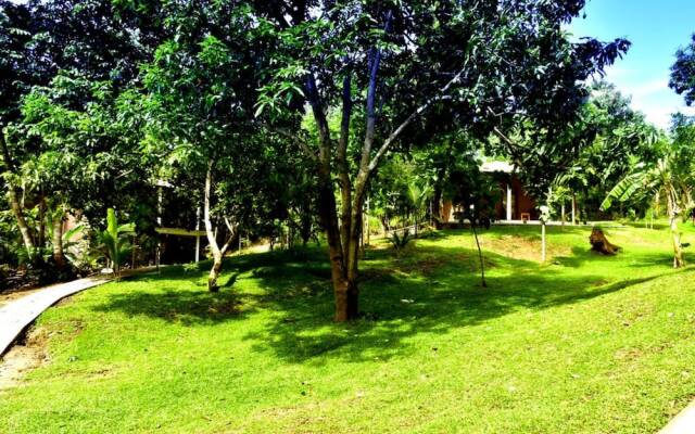 Safari Queens Resort