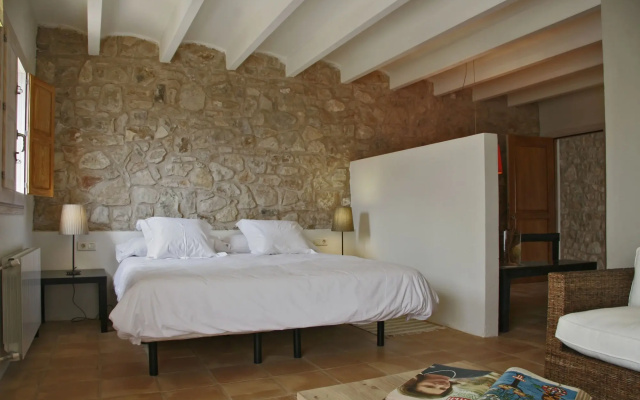 Rusticae Hotel Aldearroqueta