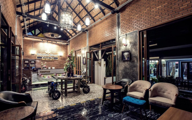 Buraphat Resort