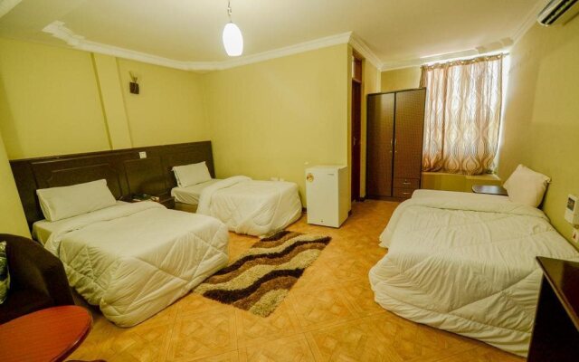 Point Zone Resort