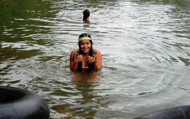 Suchipakari Jungle Lodge