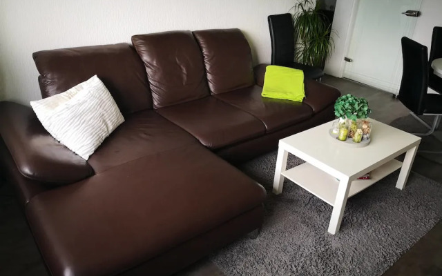 Boutique-Apartment-Duisburg