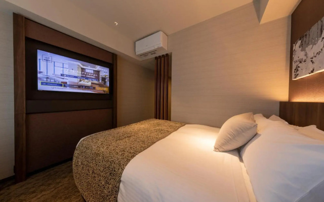 Iroha Grand Hotel Kintetsu Nara Ekimae