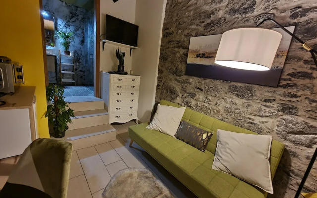 Room-discover Magical Calheta