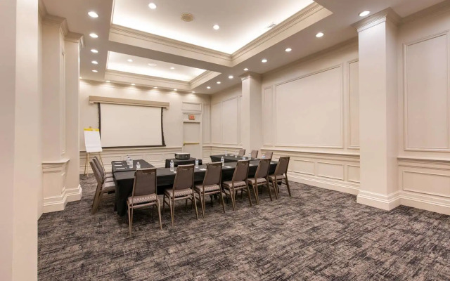 Magnolia New Orleans