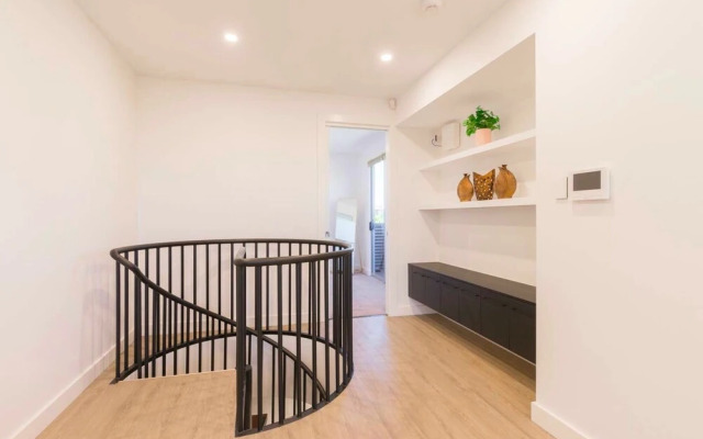 Adelaide's Old Shoemakers Factory Reborn