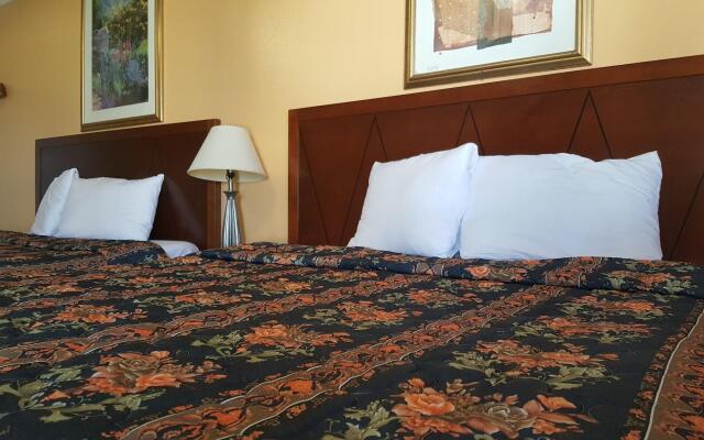 Royal Inn Motel Long Beach