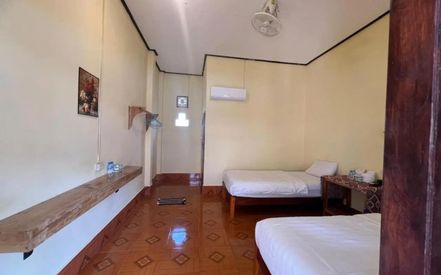 Meexai Guesthouse