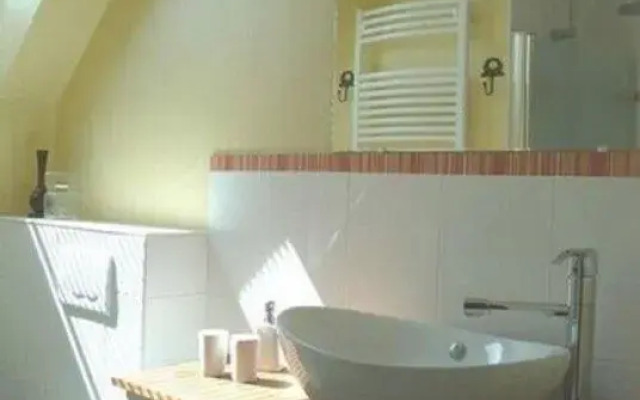 Hotel Comte