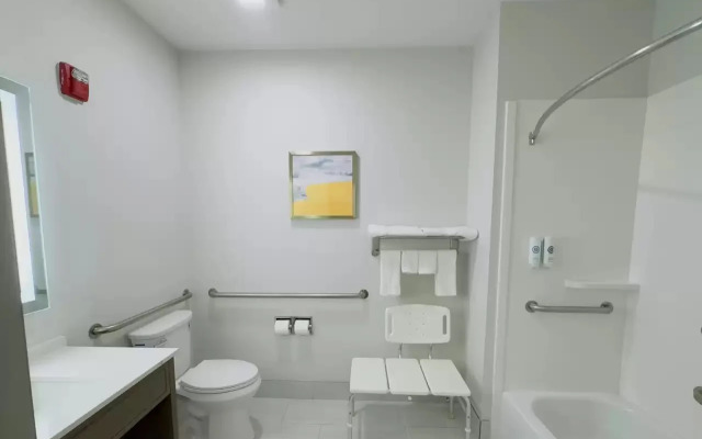 Comfort Inn Davenport East - Bettendorf