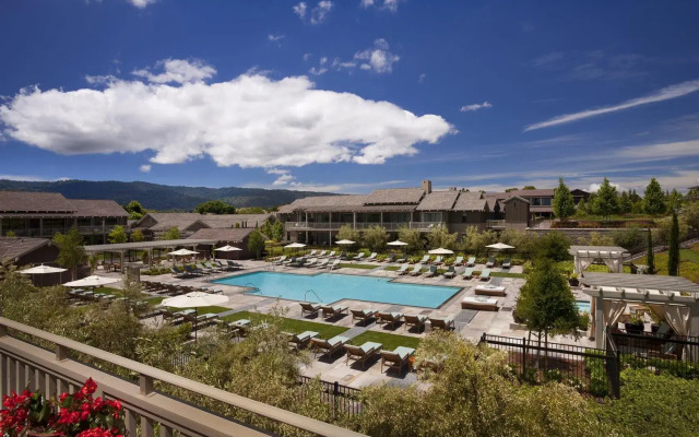 Rosewood Sand Hill
