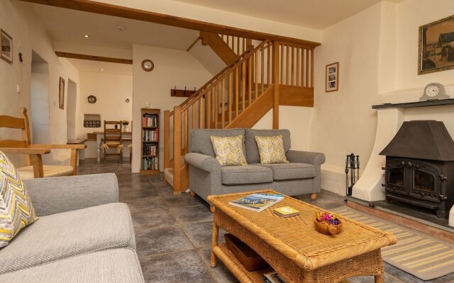 The Stable at Easton Court