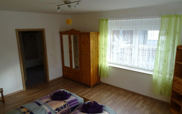 Ferienwohnung Fam. Schwind