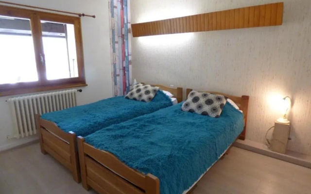 Appartement Le Grand-Bornand, 3 pièces, 6 personnes - FR-1-458-90