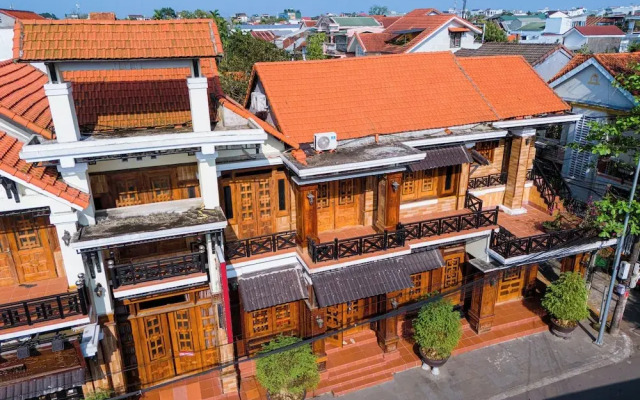 Pho Thien Duong Homestay