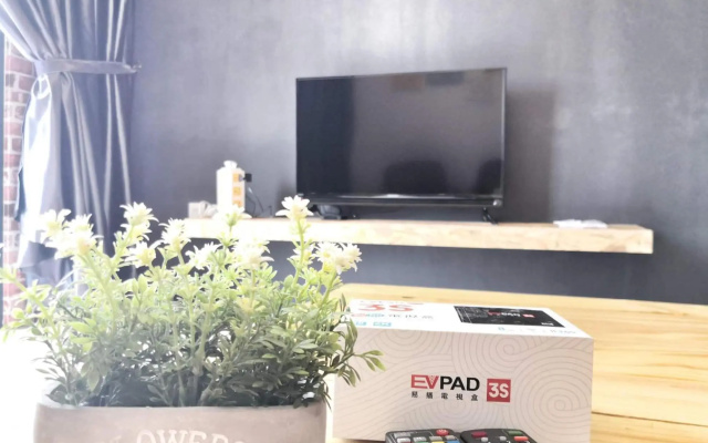 23Loft Kuching – Lobby – Kuching