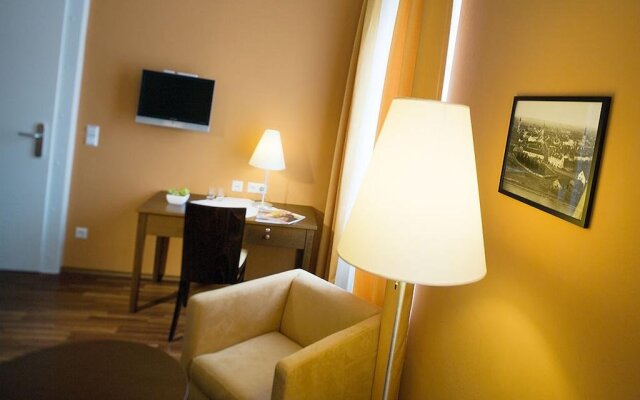 Hotel Sporer der Parktherme Bad Radkersburg
