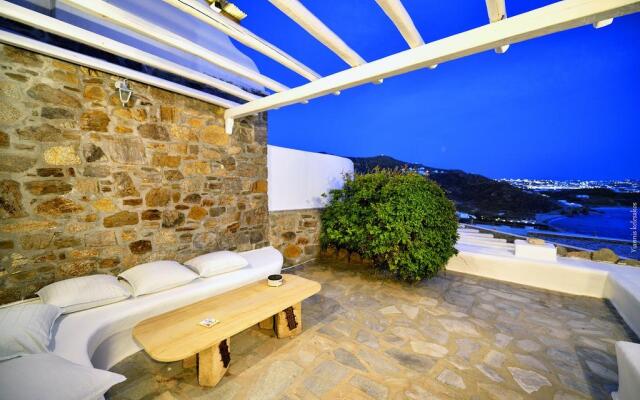 SeaBlue Villas