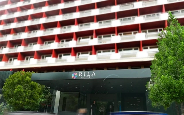 Hotel Rila Sofia