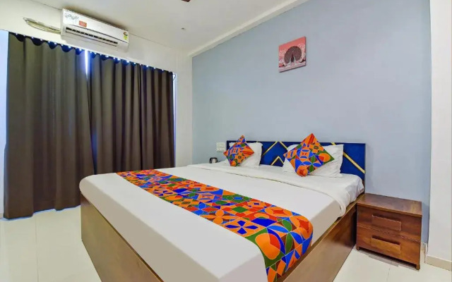 Capital O 87586 Hotel Code