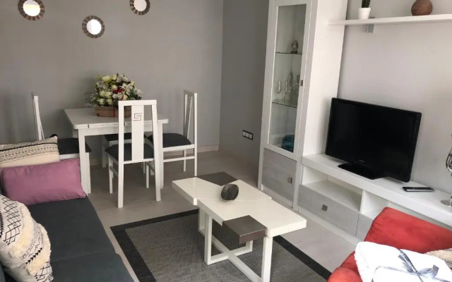 Apartamento Adelina