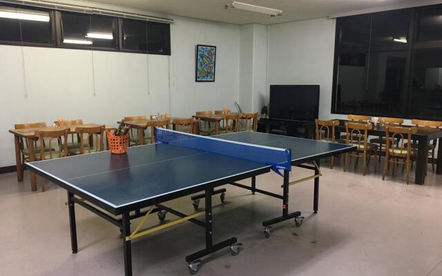 SEADIVE Dormitory - Hostel
