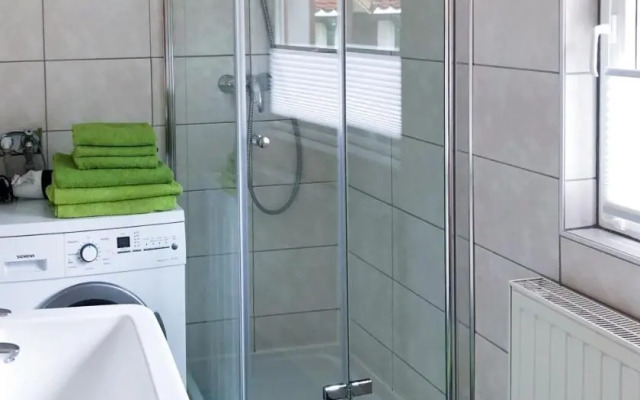 3 Seiten Ferienwohnung