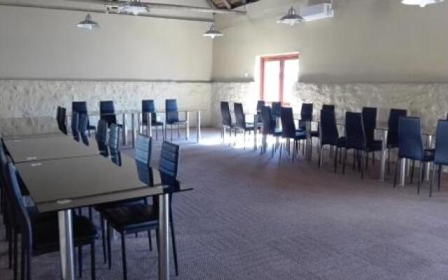 Kweekkraal Guest Farm