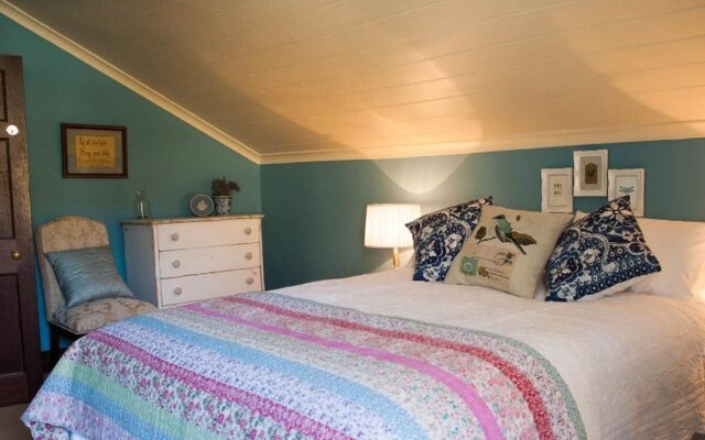 Stanton Bed and Breakfast