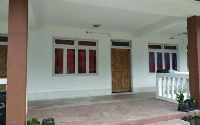 Tibet Homestay