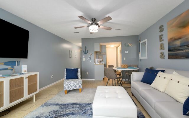 Lullwater Beach #413