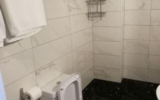 Atlas Unlimited Sea View Apartment