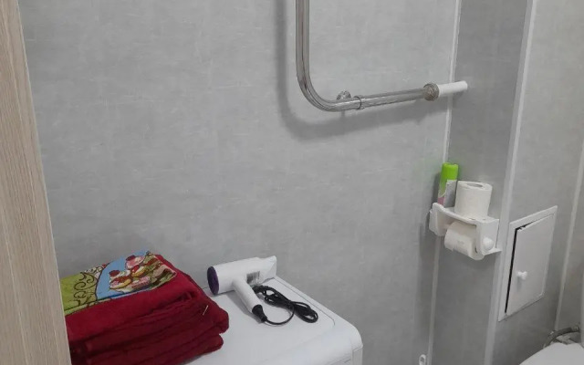 Апартаменты на улице Медуницинская 11