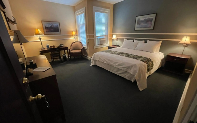 Kalispell Grand Hotel