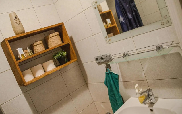 Bedi Apartmanház