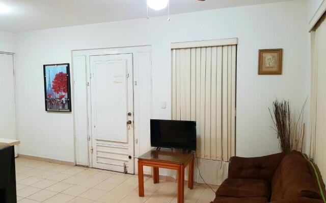 Contry La Silla Apartments zona tec - Nuevo Sur