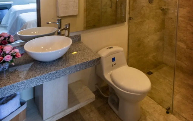 Hotel Trugo Boutique