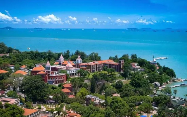 Beffer Me Light Luxury Inn