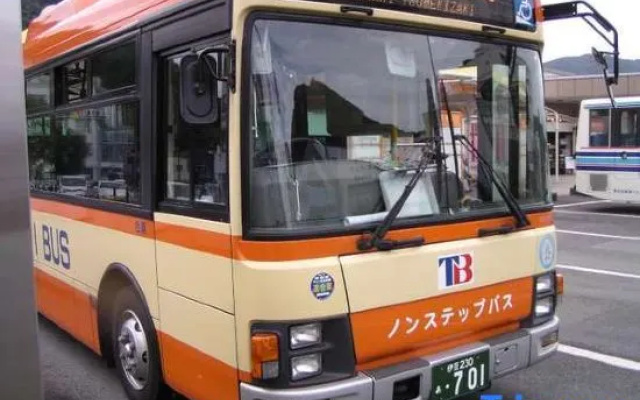 Shunsai Tsuribashi