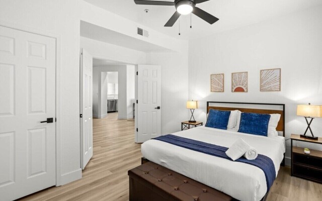 CozySuites TPC Scottsdale with pool 2