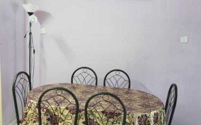 Tambun D'Mewah homestay